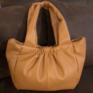 The Perfect Puffer Bag